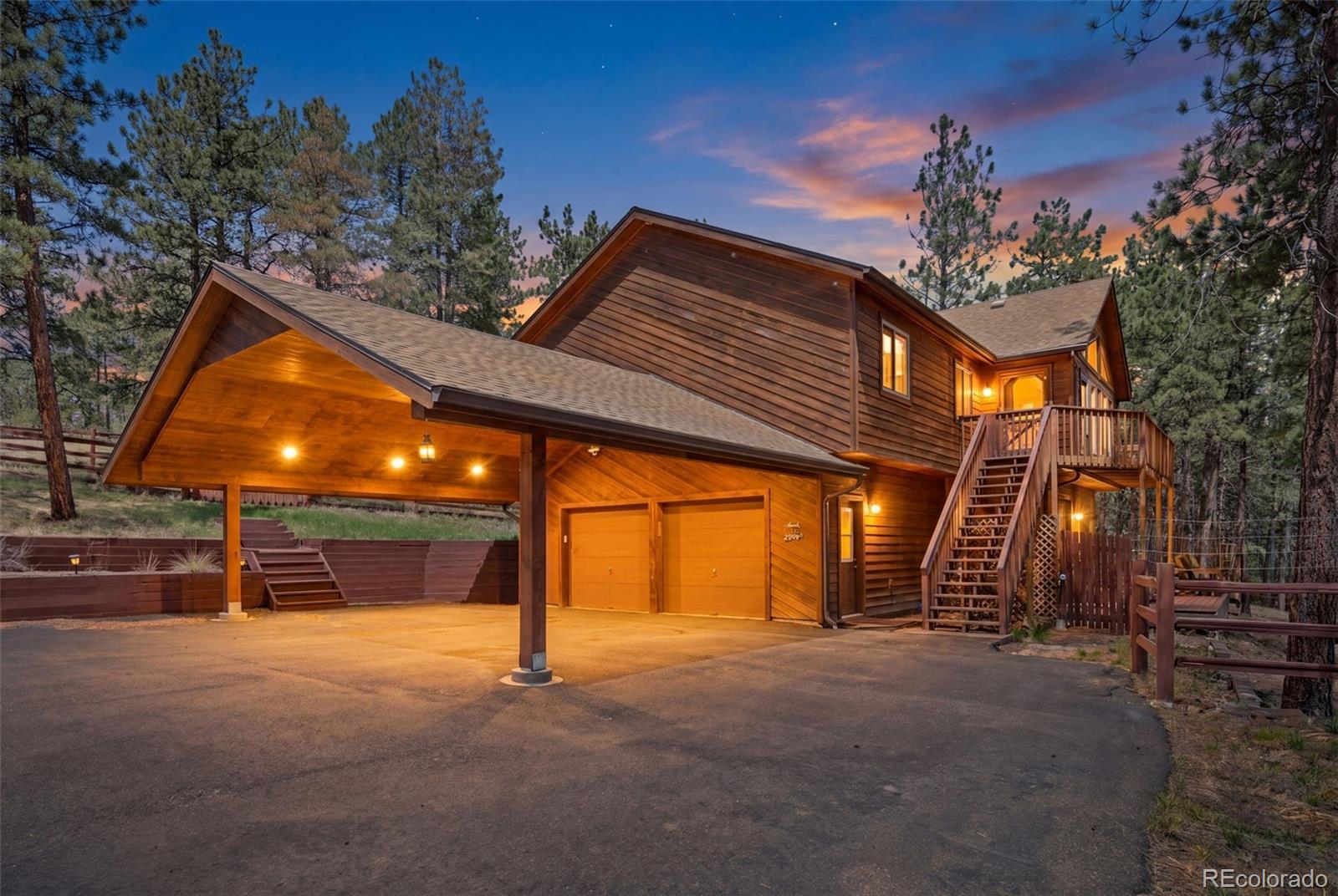 Pine Junction Pine Home | MLS #: 572601934431  Chilton Avenue, Pine Beds: 3 Baths: 3 Price: $745,000