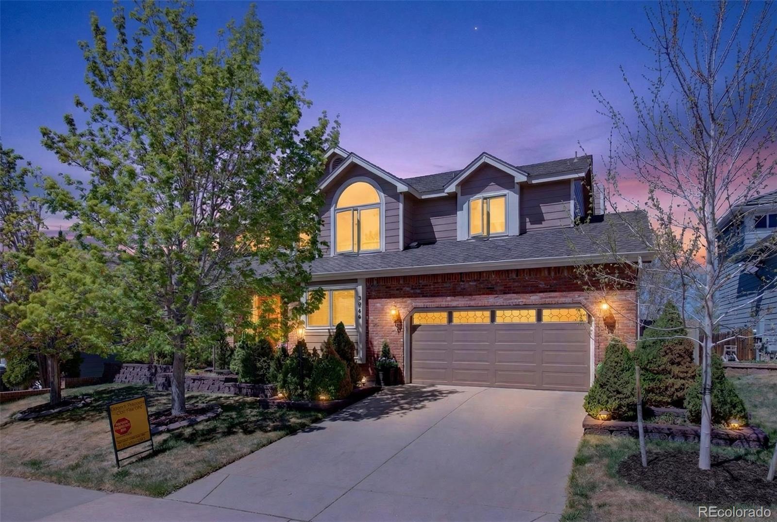 aurora&nbsp; House Search Picture