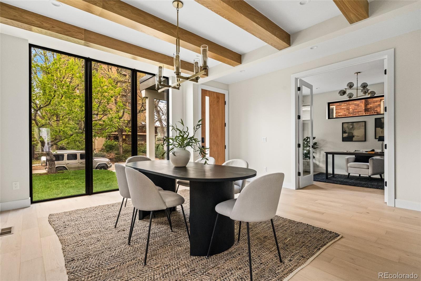 420 S Humboldt Street, denver&nbsp; House Search MLS Picture