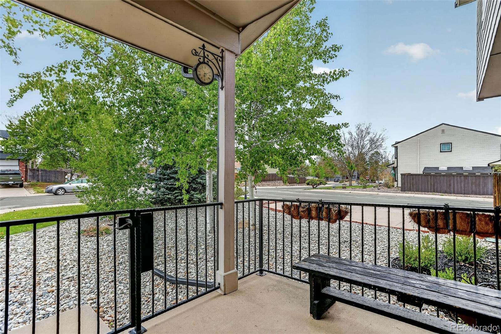 5452 S Zeno Street, centennial&nbsp; House Search MLS Picture