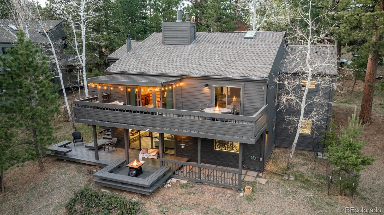 24174  Sumac Drive, golden&nbsp; House Search MLS Picture