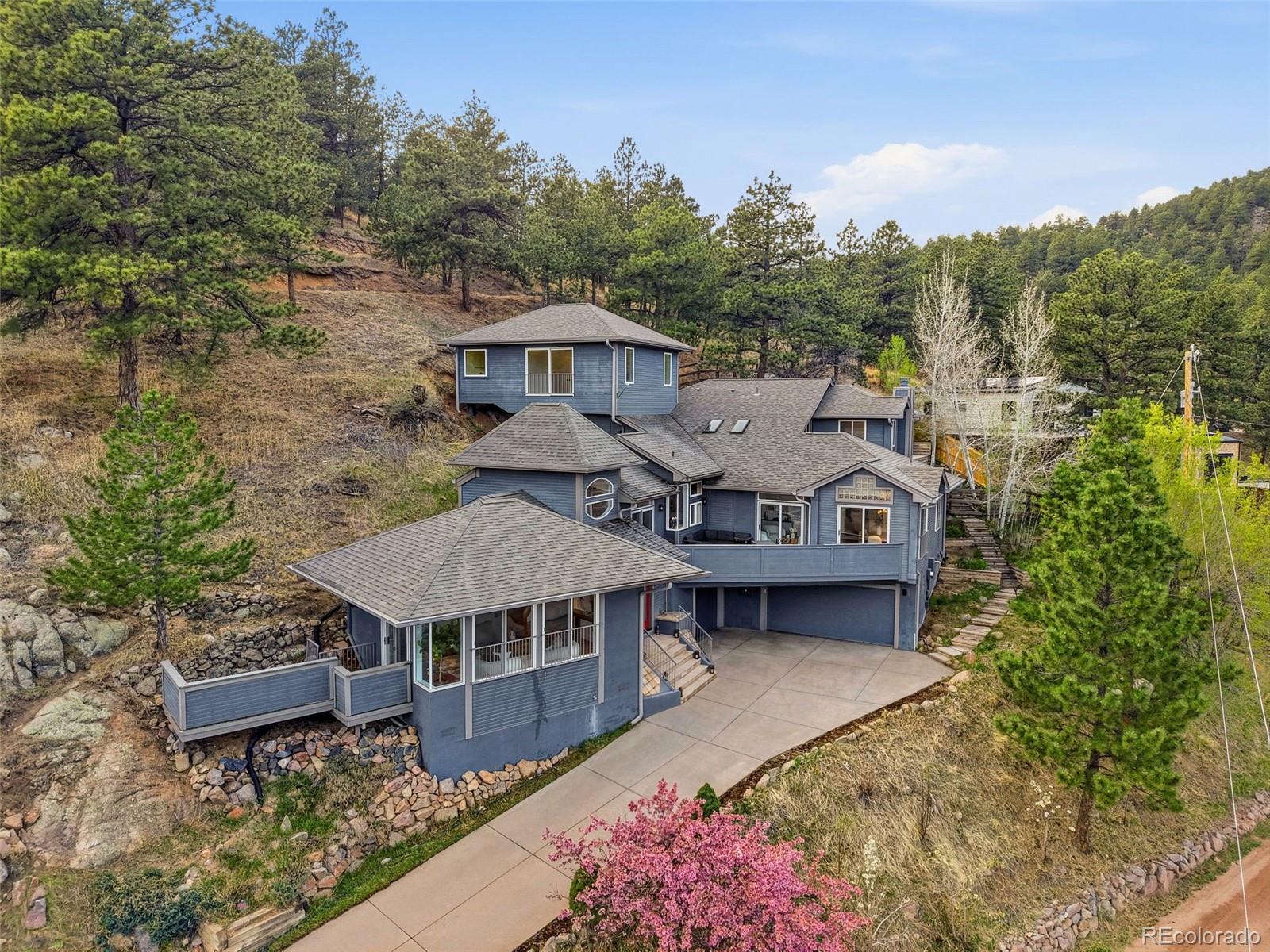 boulder&nbsp; House Search Picture