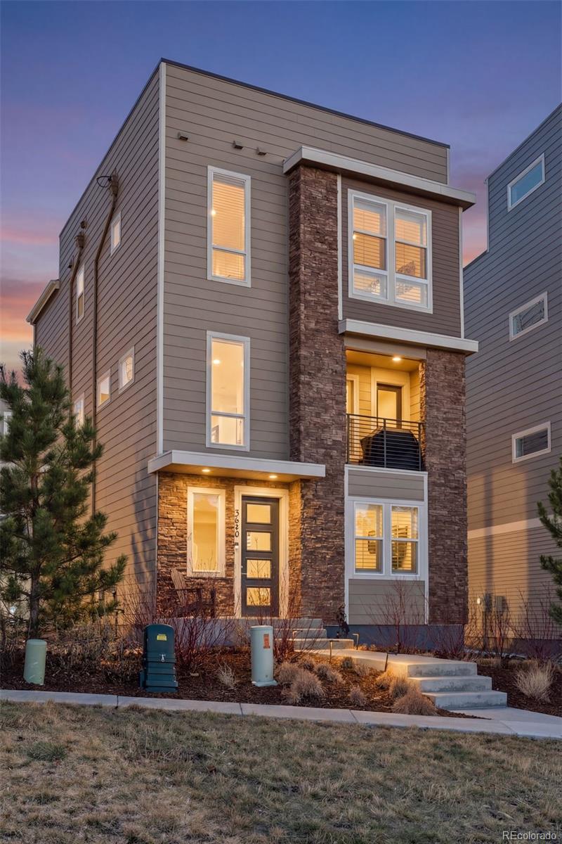 Meadows Castle Rock Home | MLS #: 88765853640  Penang Drive, Castle Rock Beds: 2 Baths: 3 Price: $599,900