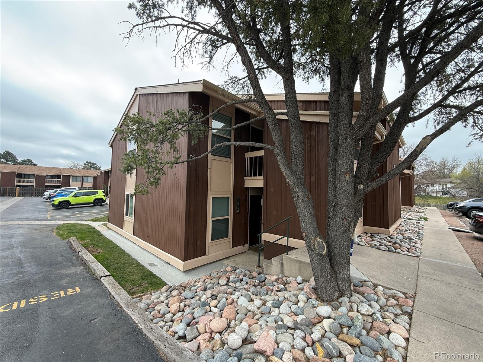 colorado springs&nbsp; House Search Picture