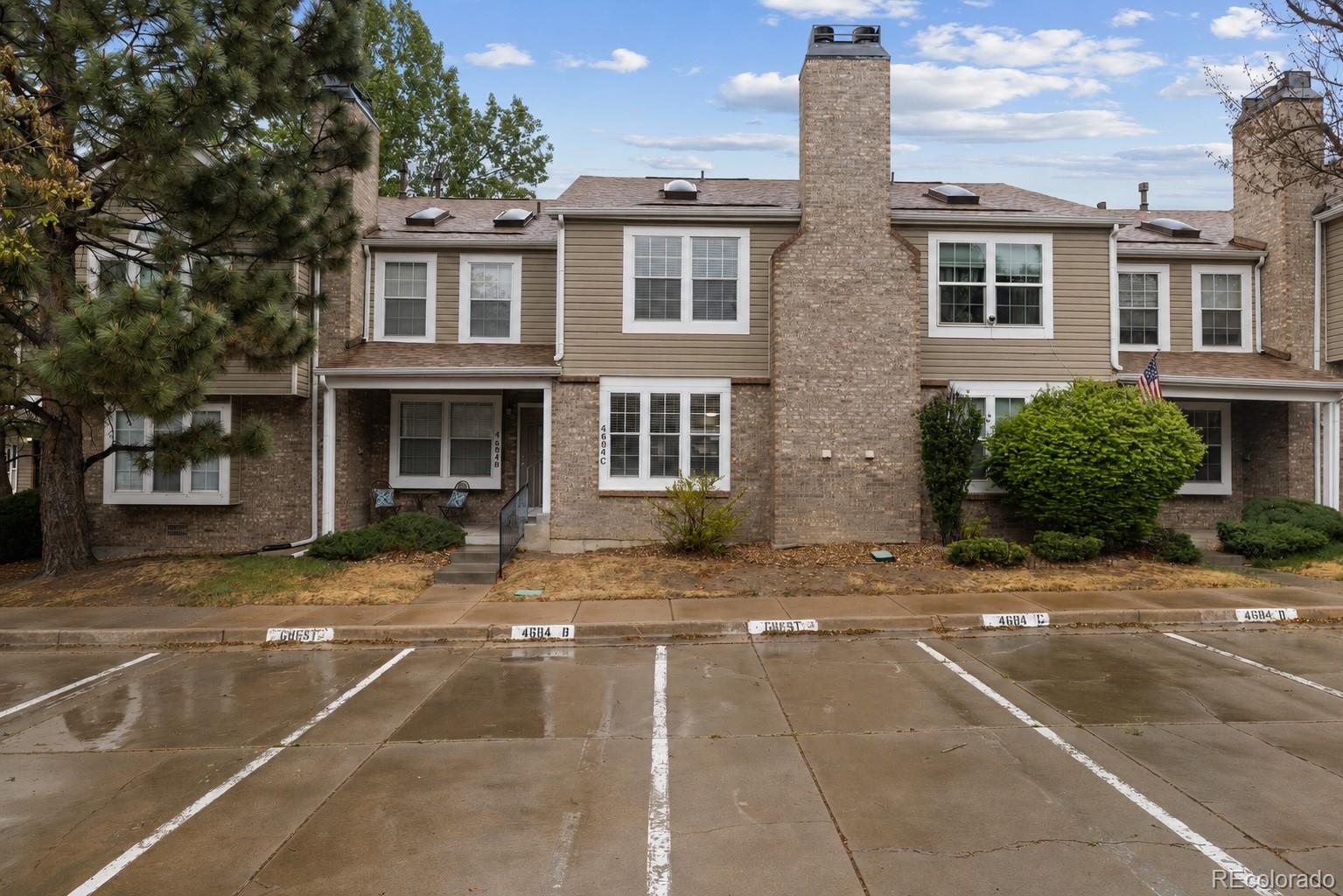 4684 S Crystal Way, aurora&nbsp; House Search MLS Picture