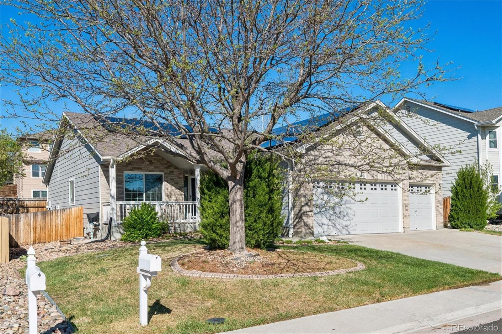 13897  Dahlia Street, thornton&nbsp; House Search MLS Picture