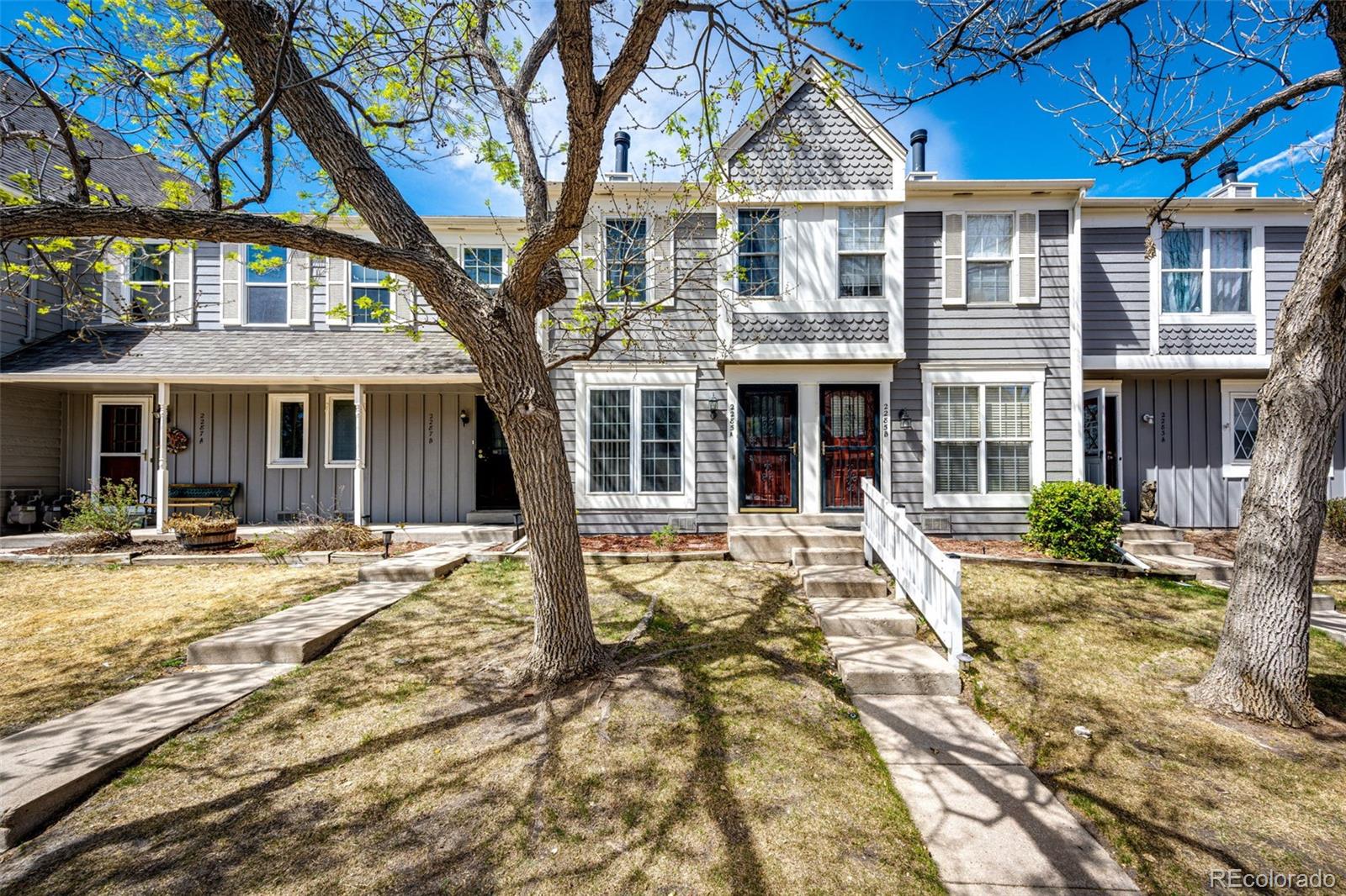 2285 S Jasper Way, aurora&nbsp; House Search MLS Picture