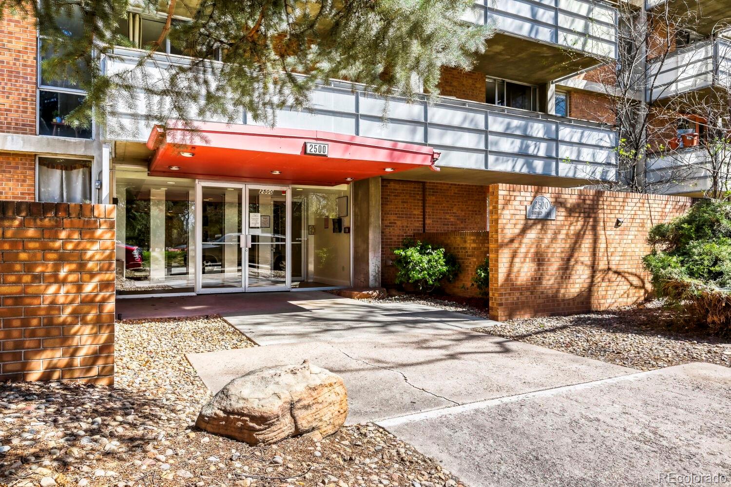 2500 S York Street, denver&nbsp; House Search MLS Picture
