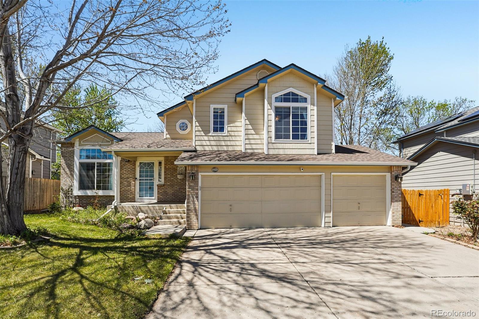 Jackson Farm Centennial Home | MLS #: 94785415255 S Danube Street, Centennial Beds: 4 Baths: 4 Price: $569,900