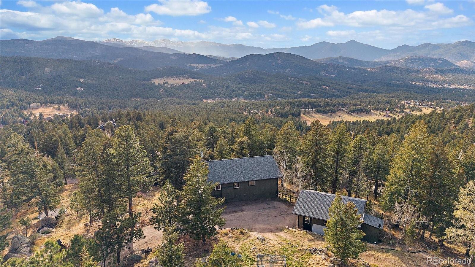 26792  Hilltop Road, evergreen&nbsp; House Search MLS Picture