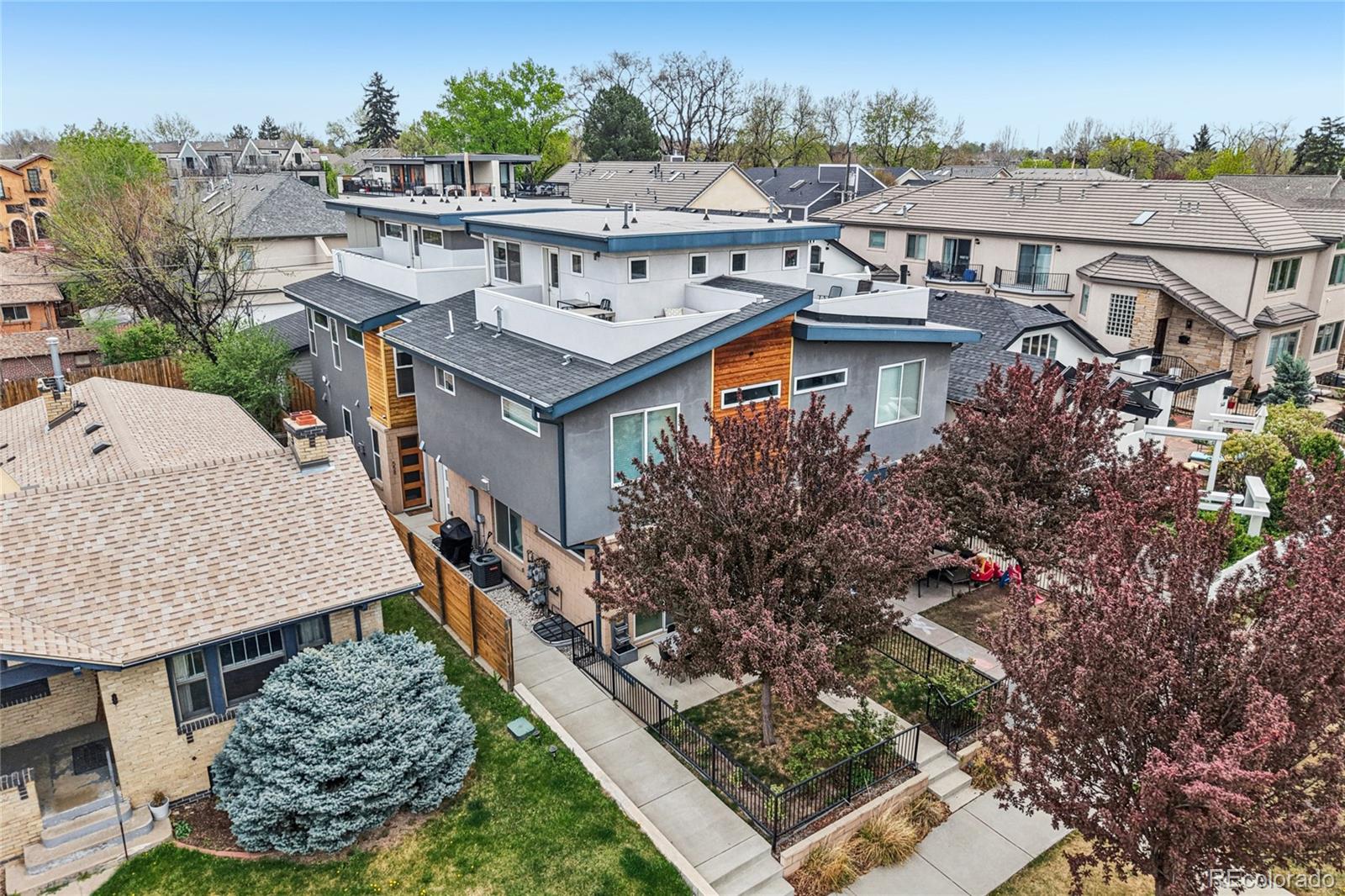 denver&nbsp; House Search Picture