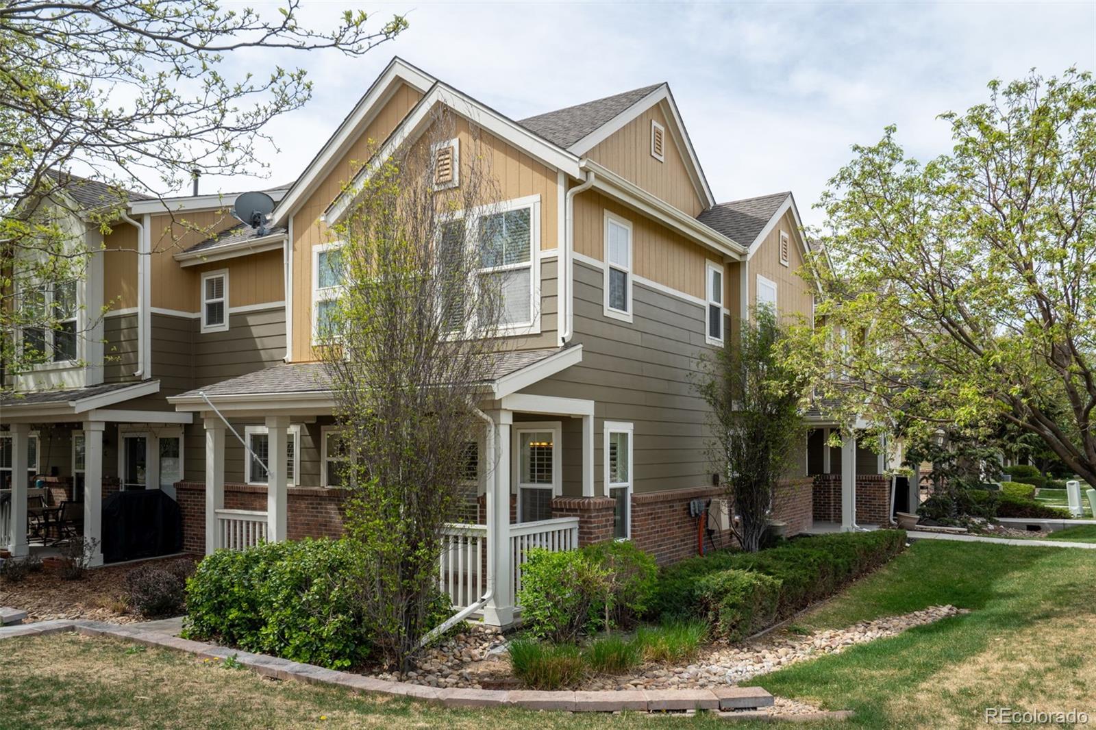11899  Oak Hill Way, commerce city&nbsp; House Search MLS Picture