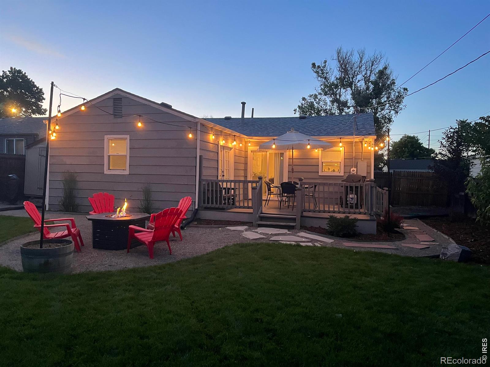 1710 W Berkeley Place, denver&nbsp; House Search MLS Picture