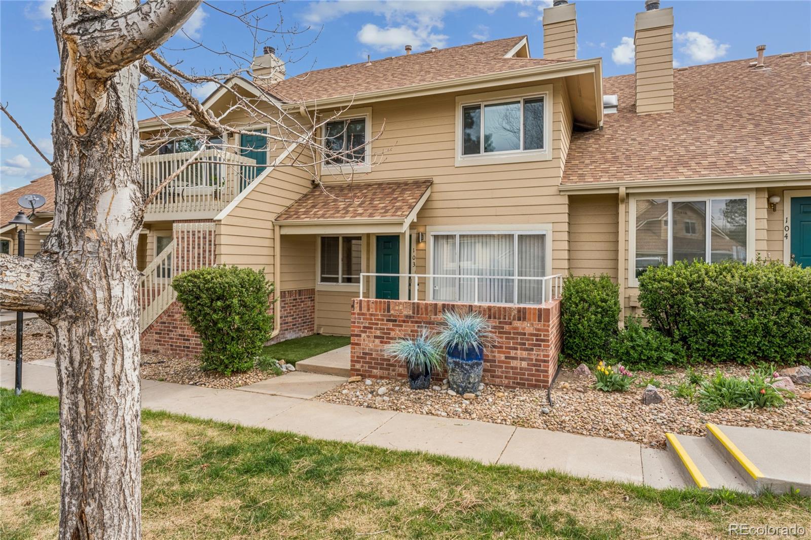 2181 S Troy Way, aurora&nbsp; House Search MLS Picture
