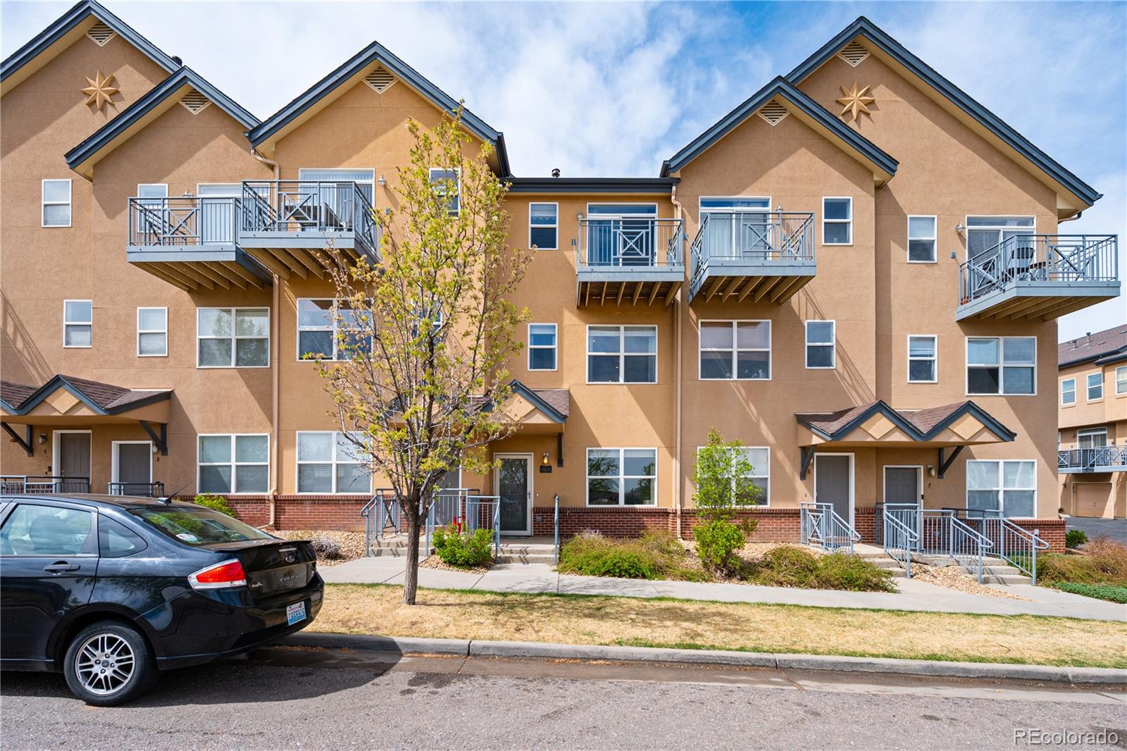 621 S Fairplay Street, aurora&nbsp; House Search MLS Picture