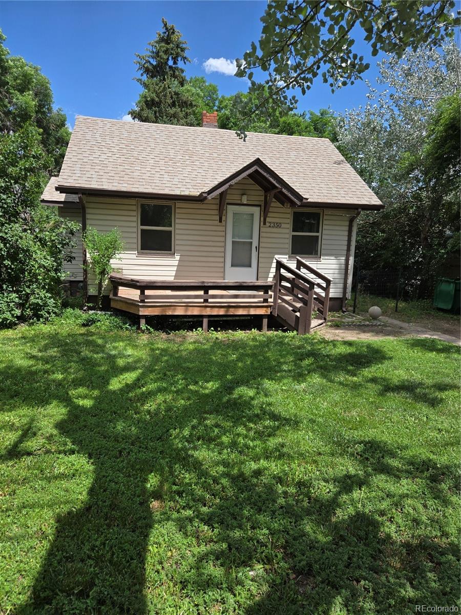 2350 / 2352  Garland Street, lakewood&nbsp; House Search MLS Picture