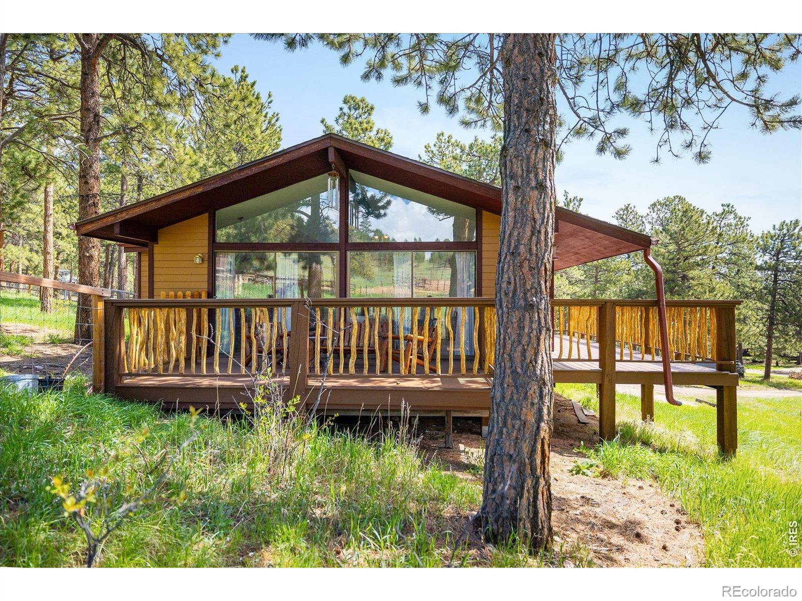 201  Wild Tiger Road, boulder&nbsp; House Search MLS Picture