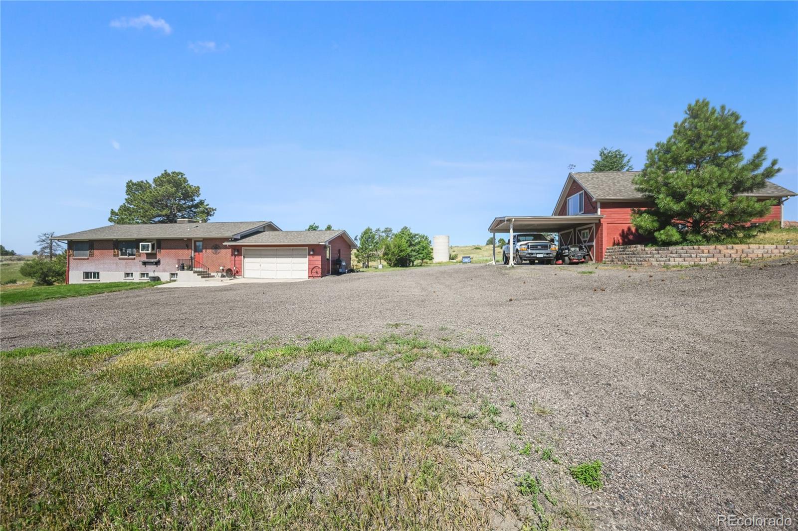 parker&nbsp; House Search Picture