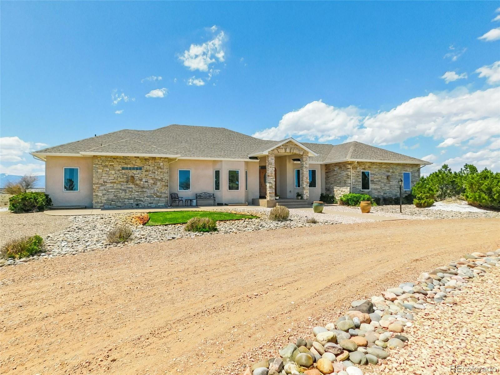 pueblo&nbsp; House Search Picture
