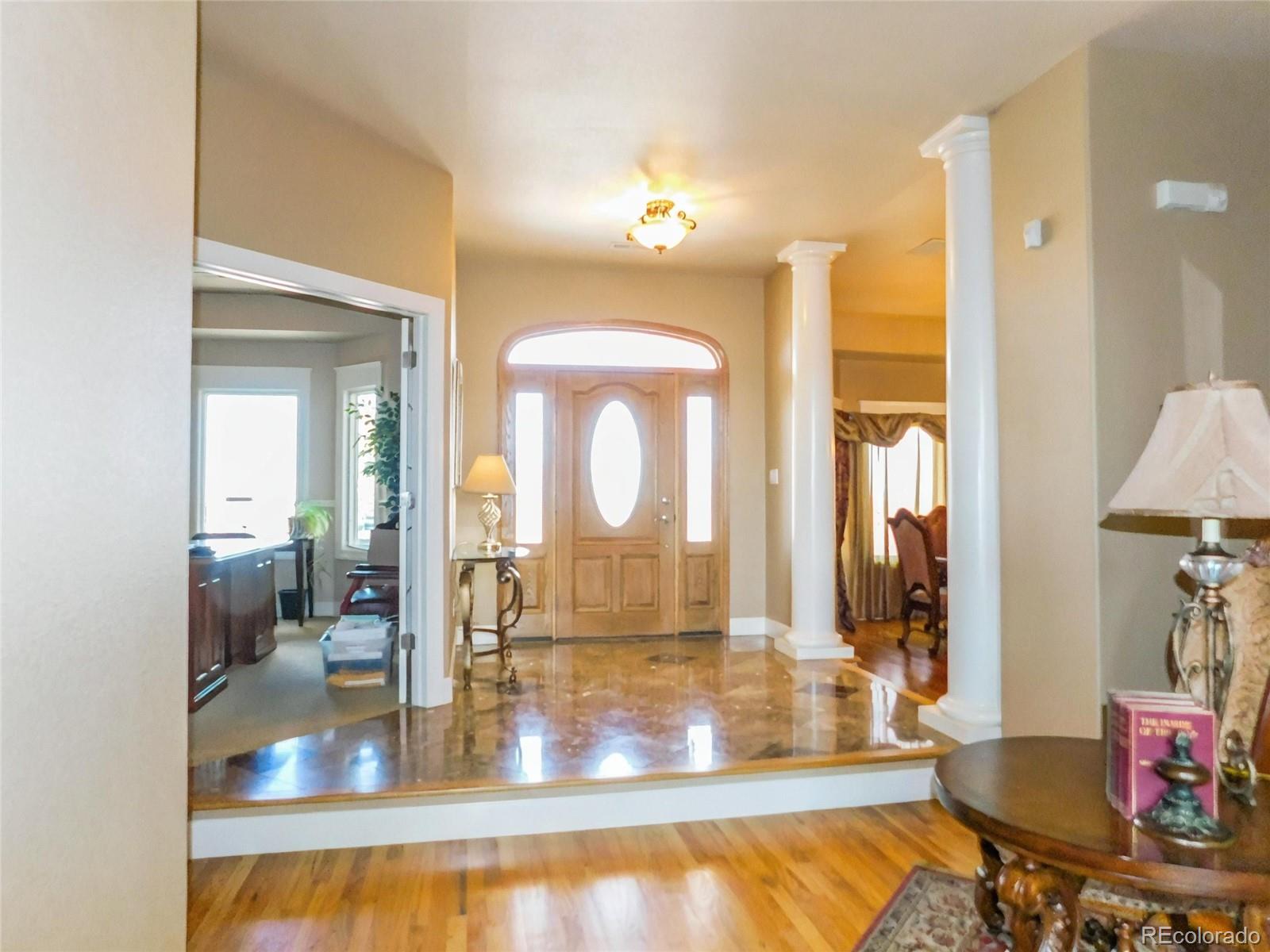 4351 S Little Burnt Mill Road, pueblo&nbsp; House Search MLS Picture