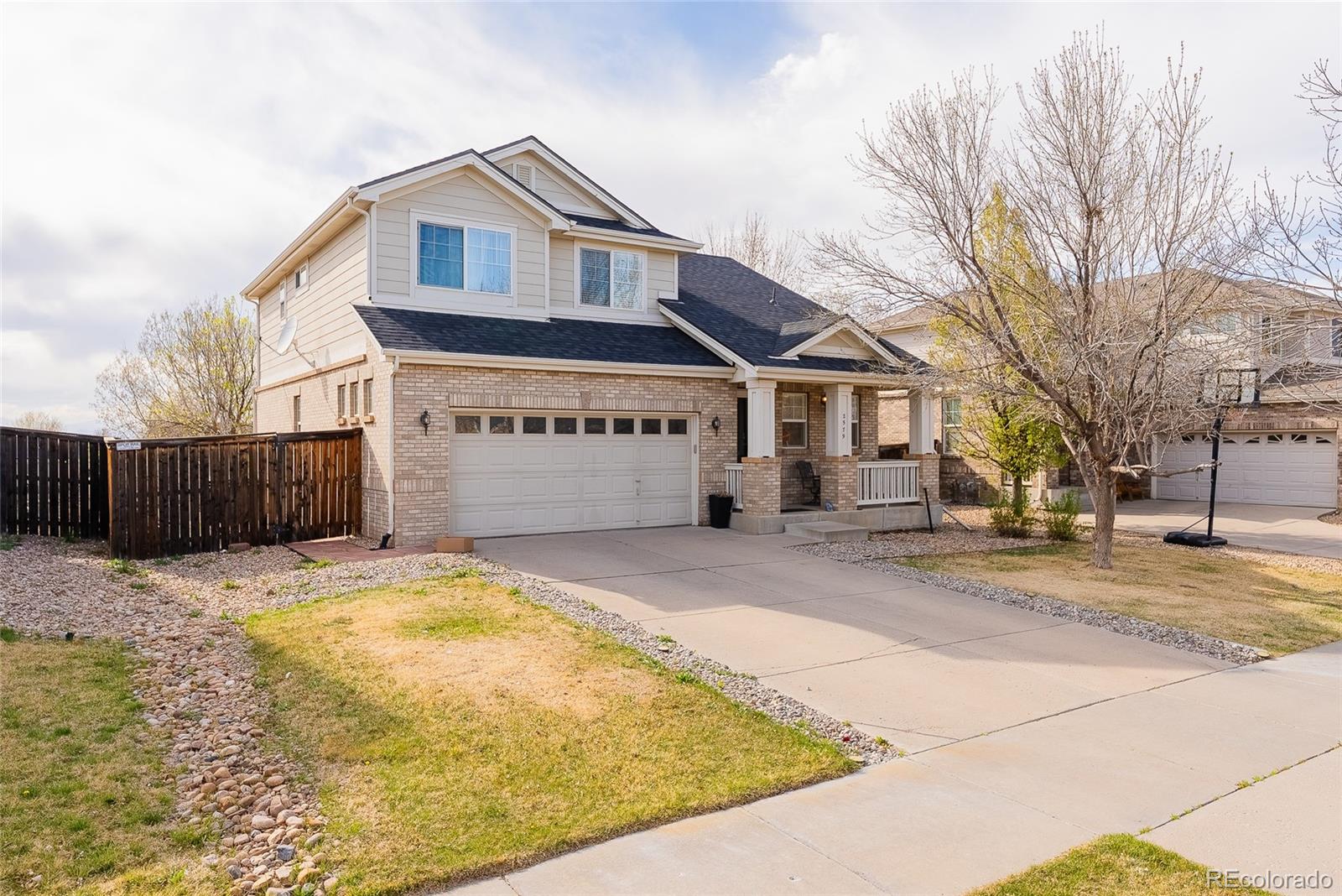 2579 S Jebel Way, aurora&nbsp; House Search MLS Picture