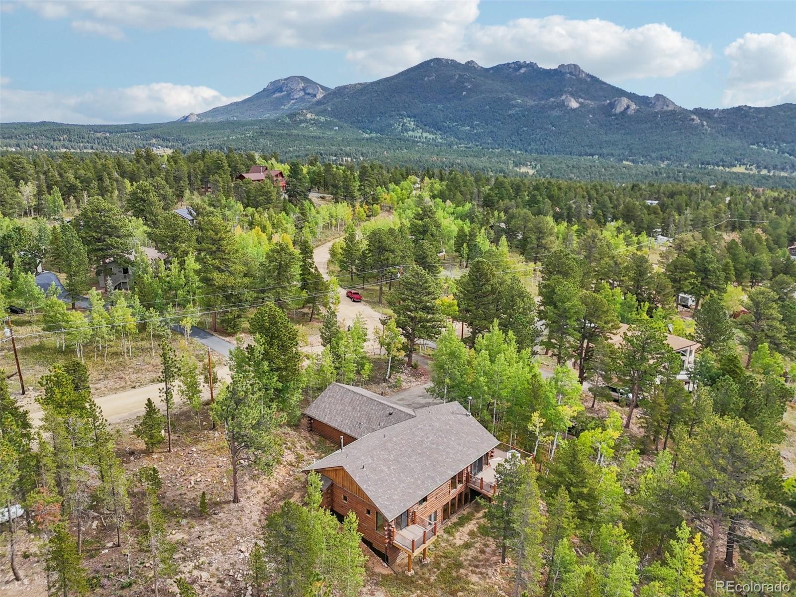 Dory Lakes Black Hawk Home | MLS #: 3929251602 N Dory Lakes Drive, Black Hawk Beds: 4 Baths: 3 Price: $849,000