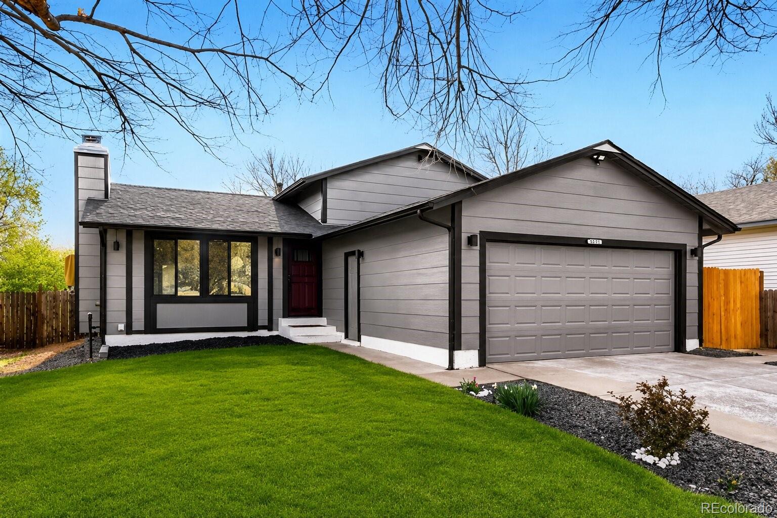 aurora&nbsp; House Search Picture
