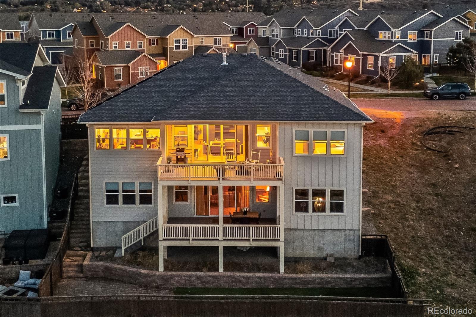 colorado springs&nbsp; House Search Picture