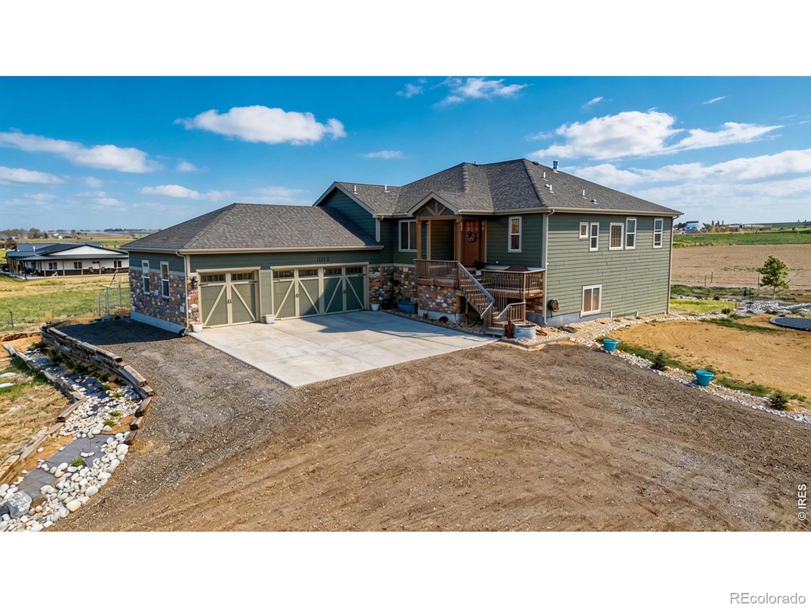 13856  County Road 36 , platteville&nbsp; House Search MLS Picture