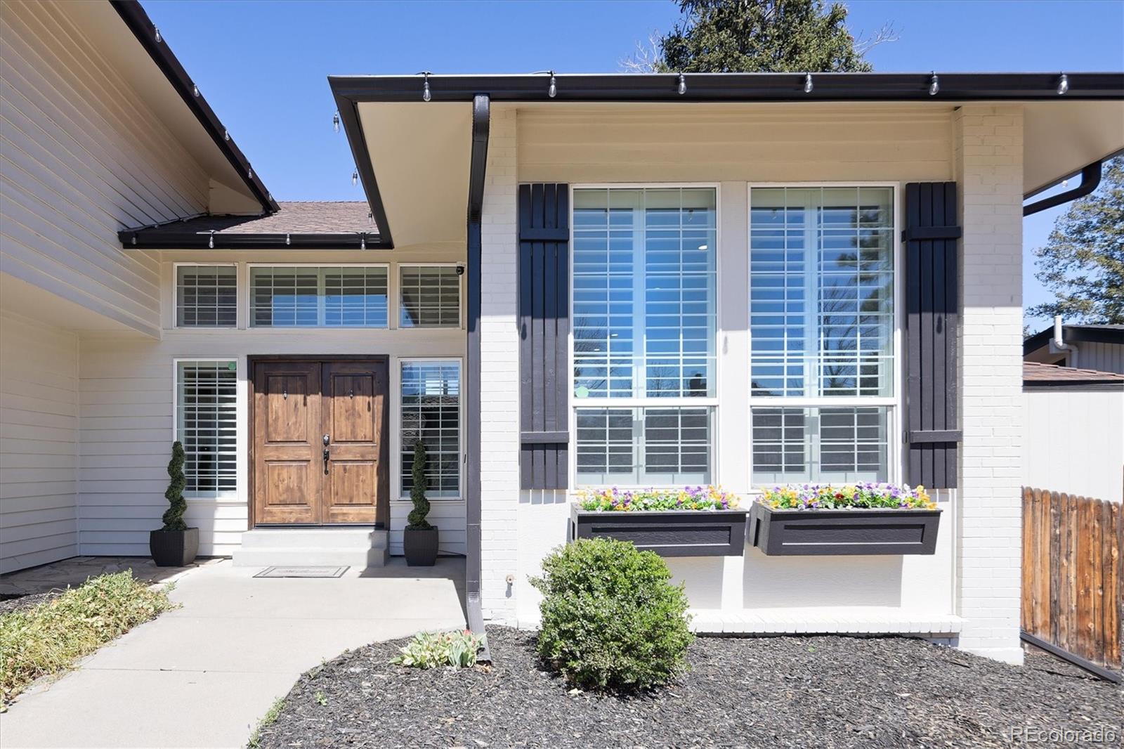 7301 E Jarvis Place, denver&nbsp; House Search MLS Picture