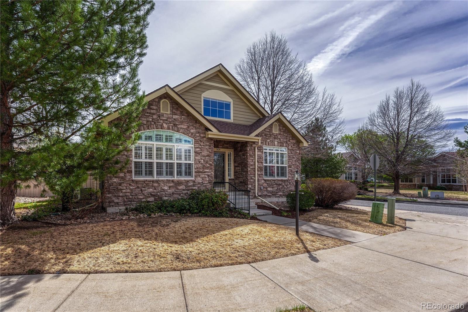 1624  Golden Bear Drive, longmont&nbsp; House Search MLS Picture