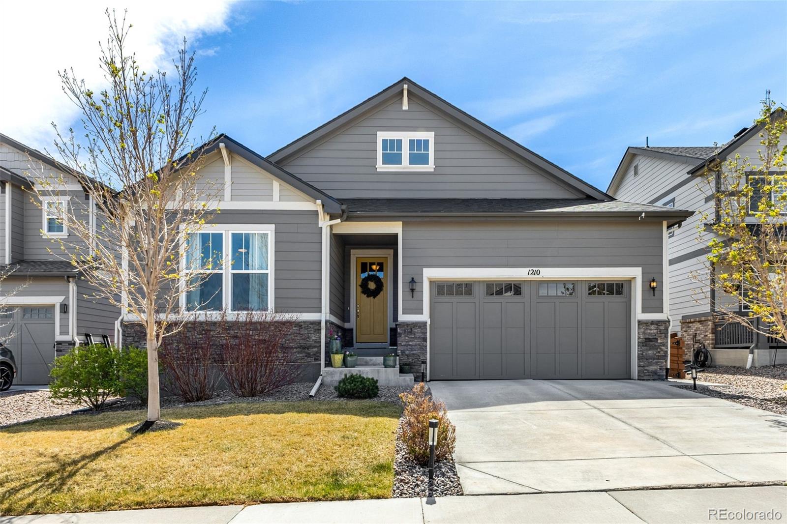 Colliers Hill Erie Home | MLS #: 56410531210  Nova Place, Erie Beds: 4 Baths: 3 Price: $715,000