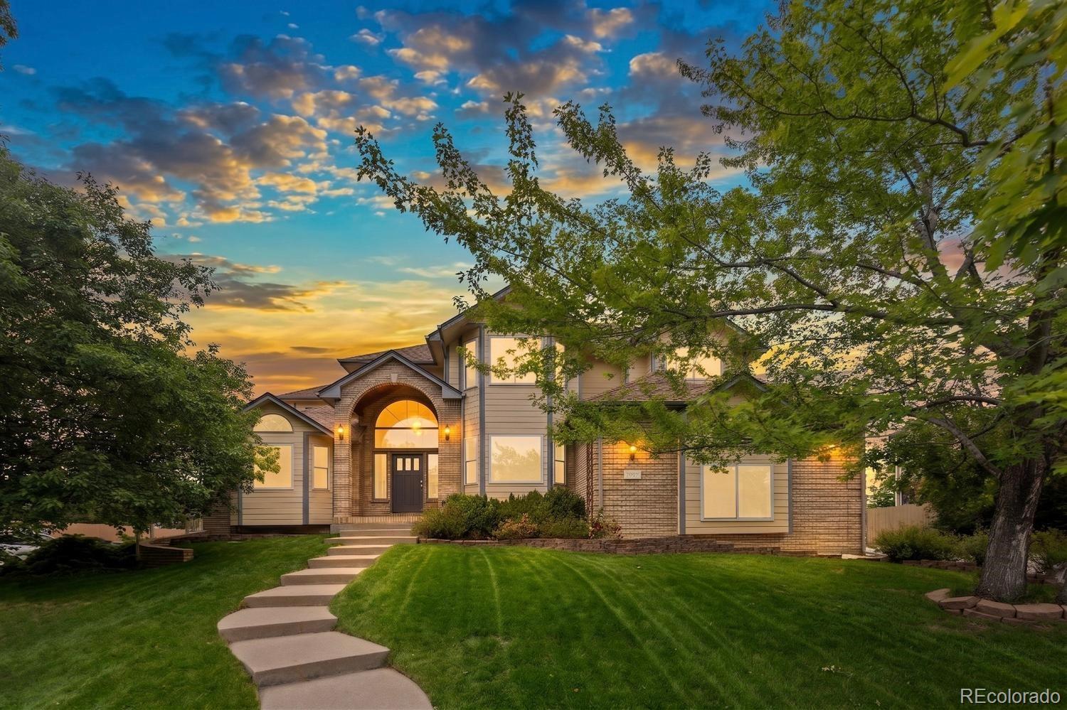 3900  Pierson Street, wheat ridge&nbsp; House Search MLS Picture