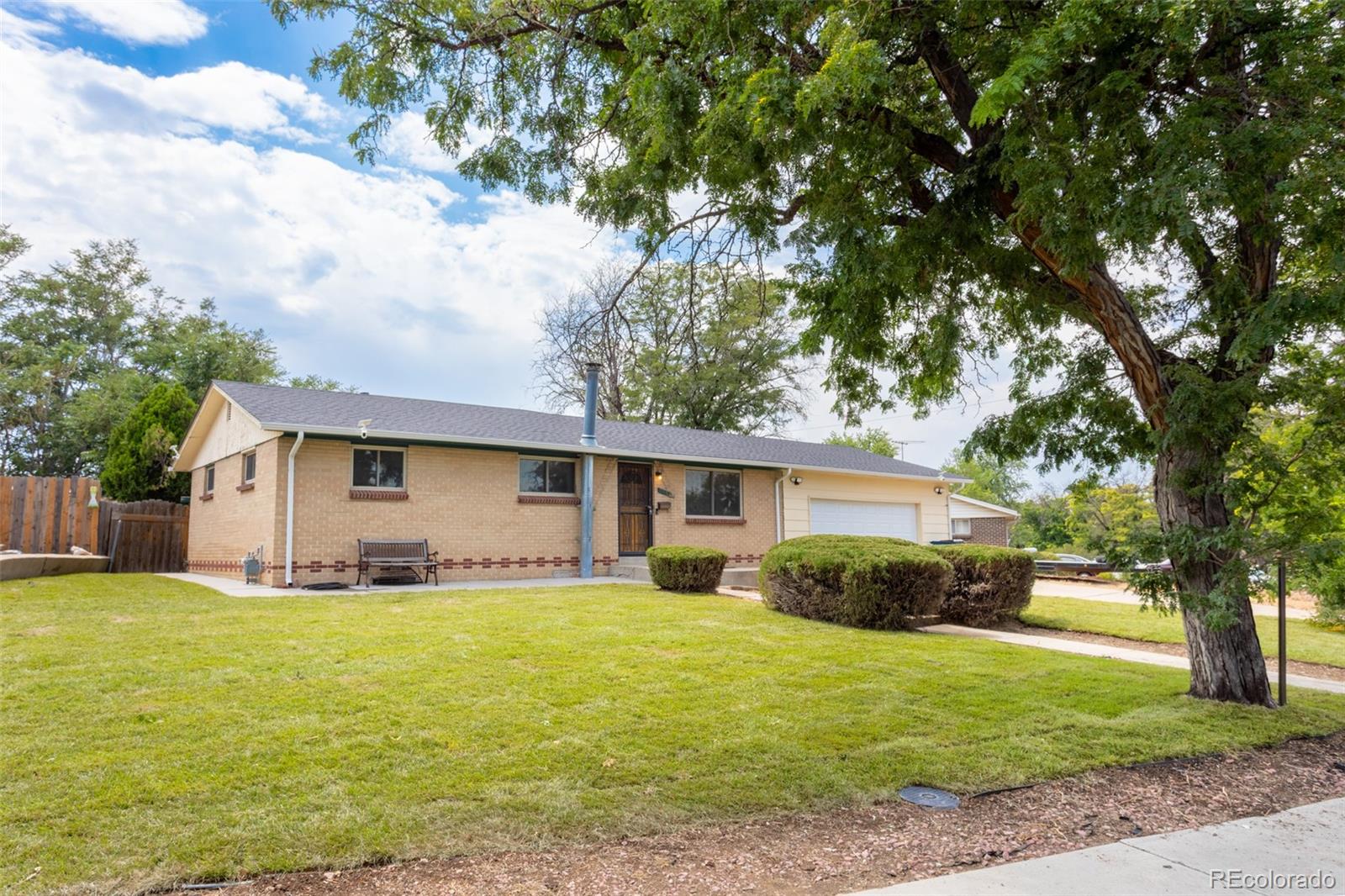 Aurora Hills Aurora Home | MLS #: 744019612434 E Alaska Avenue, Aurora Beds: 3 Baths: 2 Price: $435,000