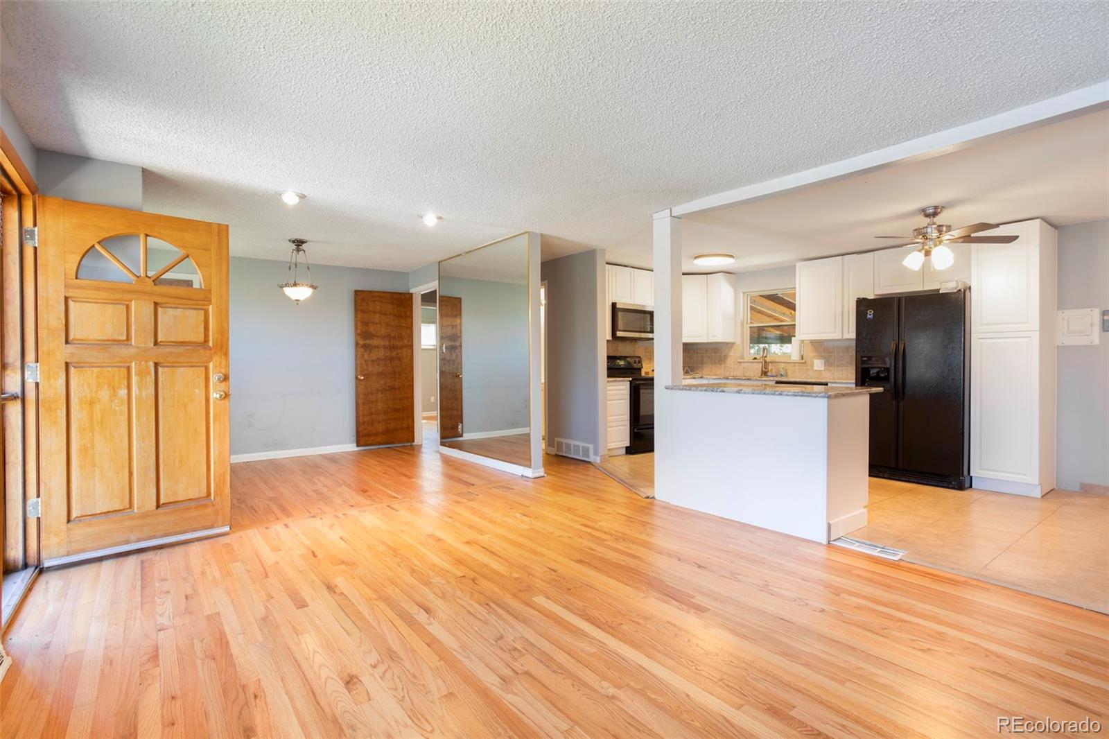 12434 E Alaska Avenue, aurora&nbsp; House Search MLS Picture