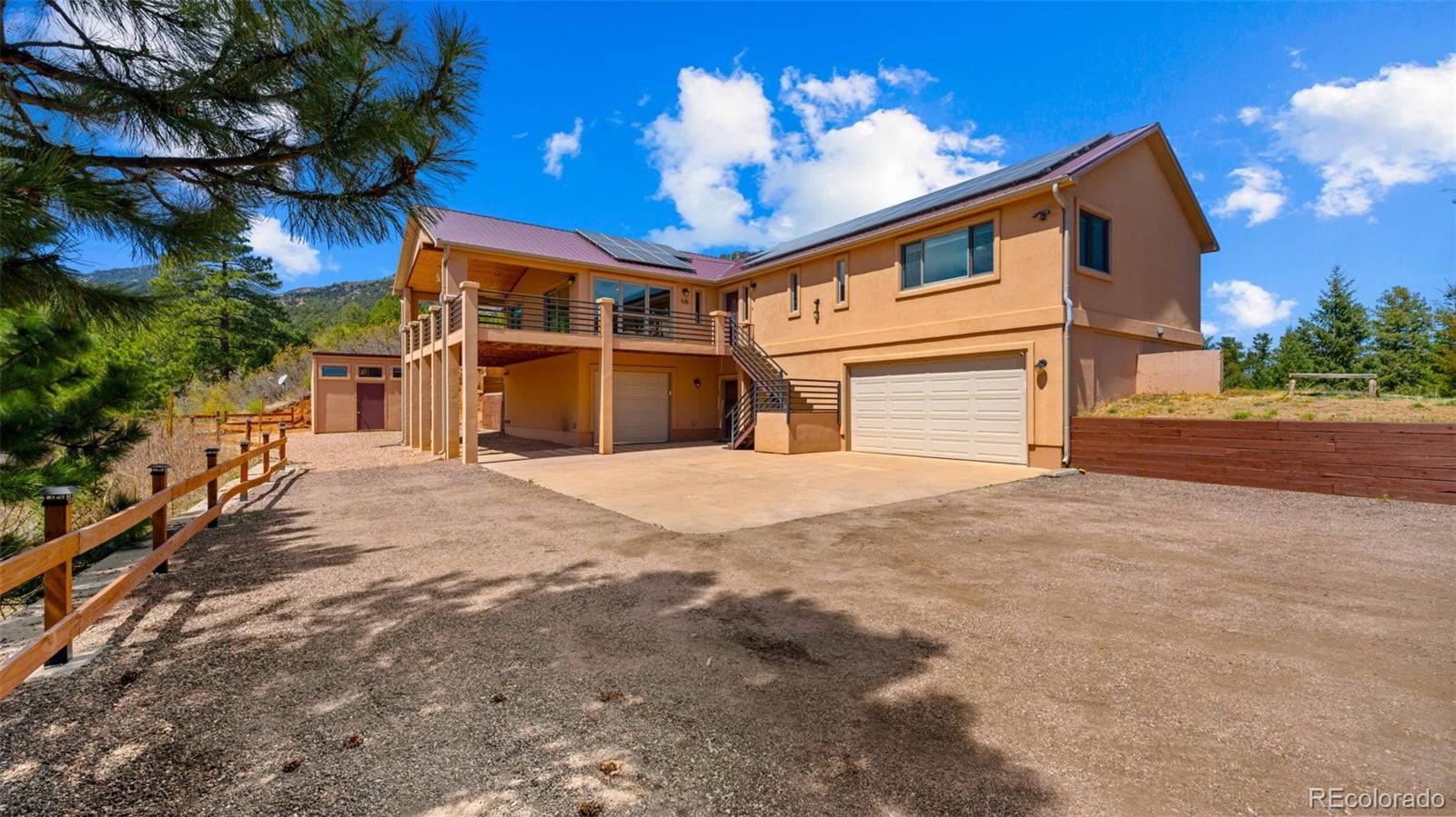 colorado springs&nbsp; House Search Picture