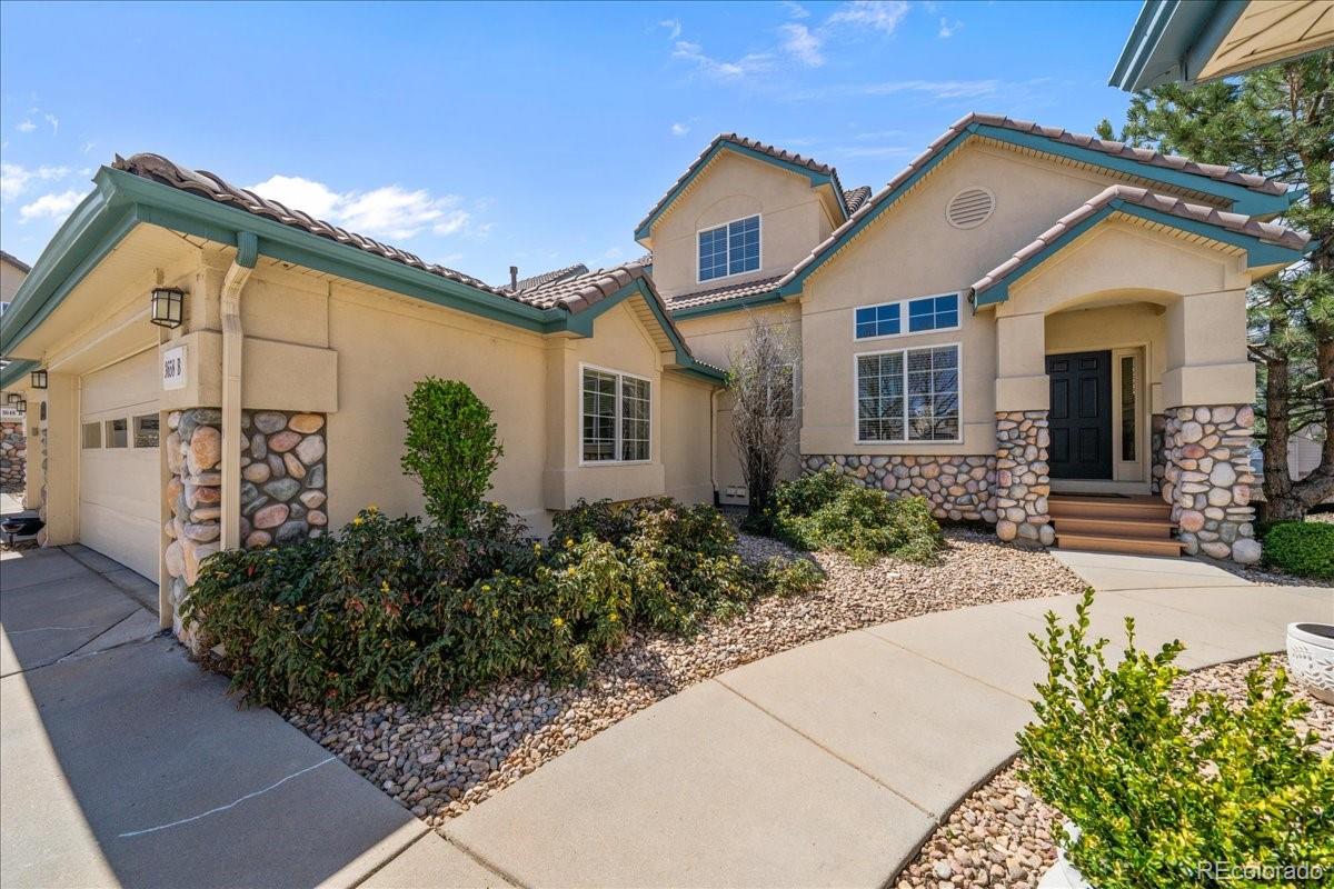  Westminster Condo / Townhome | MLS #: 27916523658 W 111th Drive B, Westminster Beds: 3 Baths: 4 Price: $599,000