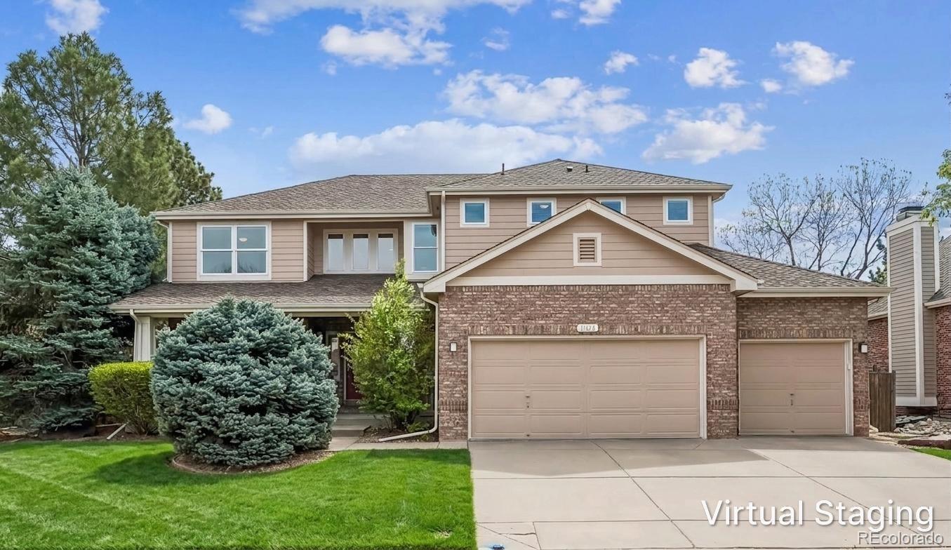 Hills East Englewood Home | MLS #: 714765711674 E Ida Avenue, Englewood Beds: 5 Baths: 5 Price: $1,375,000