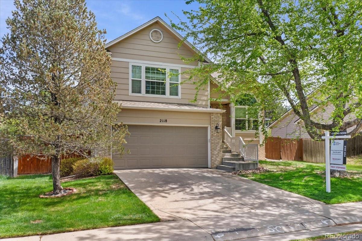 Dover Aurora Home | MLS #: 60823842118 S Truckee Street, Aurora Beds: 4 Baths: 3 Price: $495,000