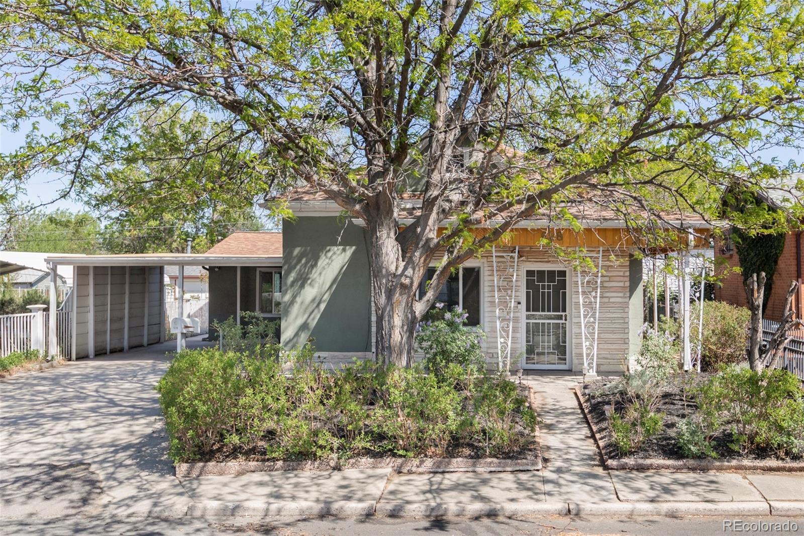 denver&nbsp; House Search Picture