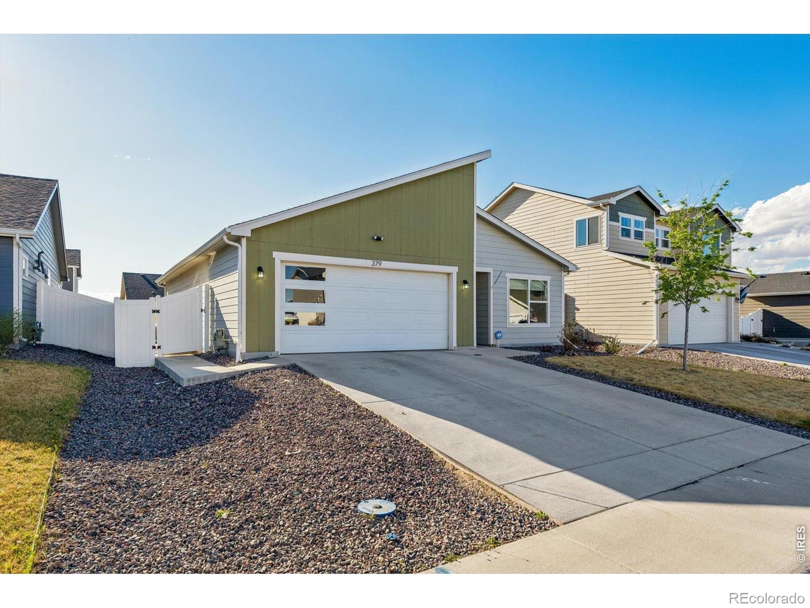 379  Beckwourth Avenue, fort lupton&nbsp; House Search MLS Picture