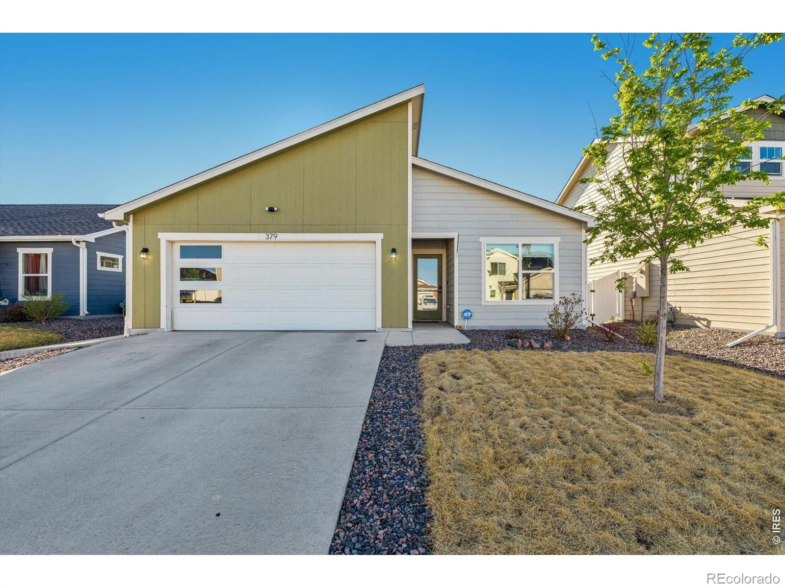 379  Beckwourth Avenue, fort lupton&nbsp; House Search MLS Picture