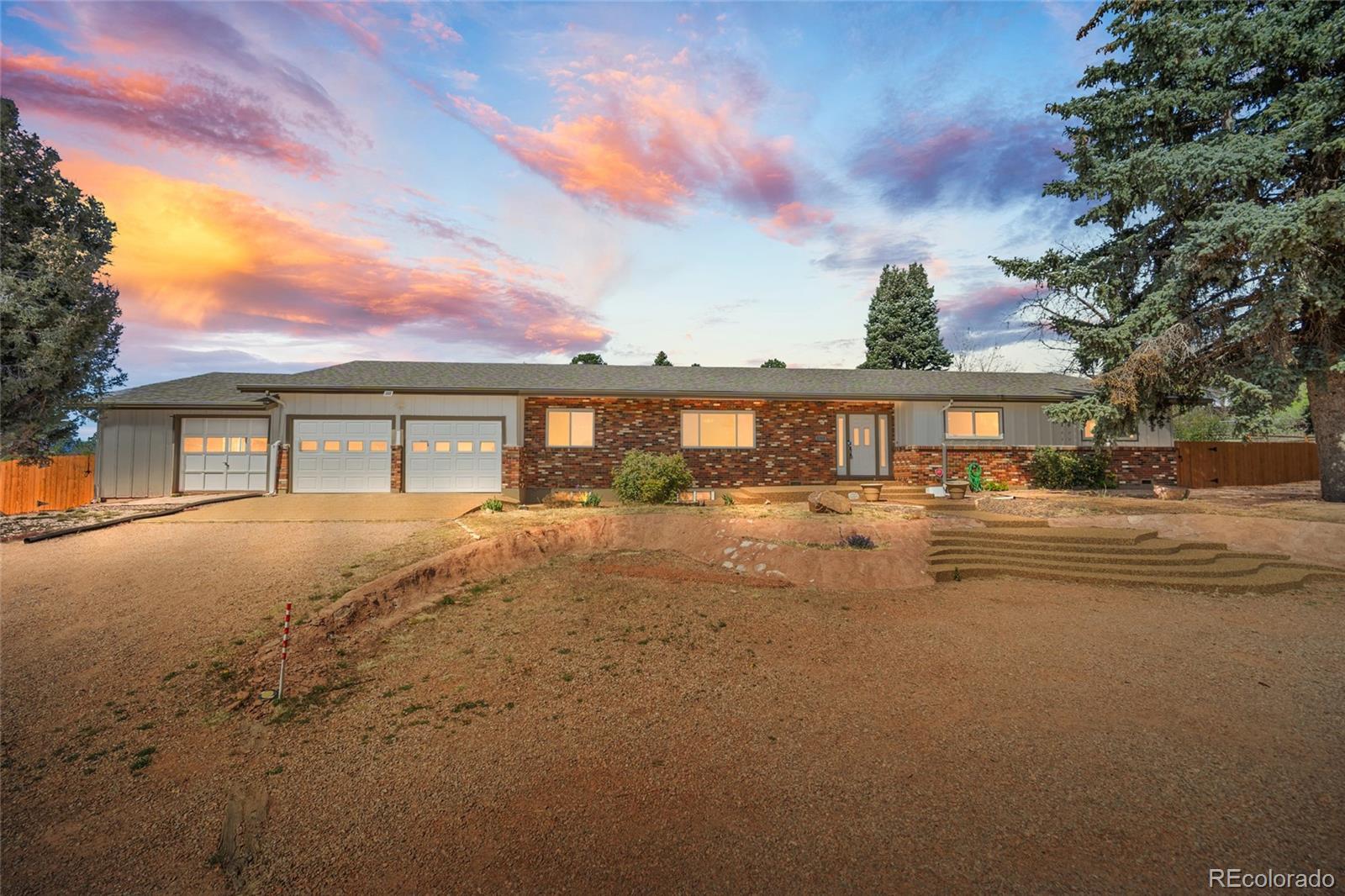 colorado springs&nbsp; House Search Picture