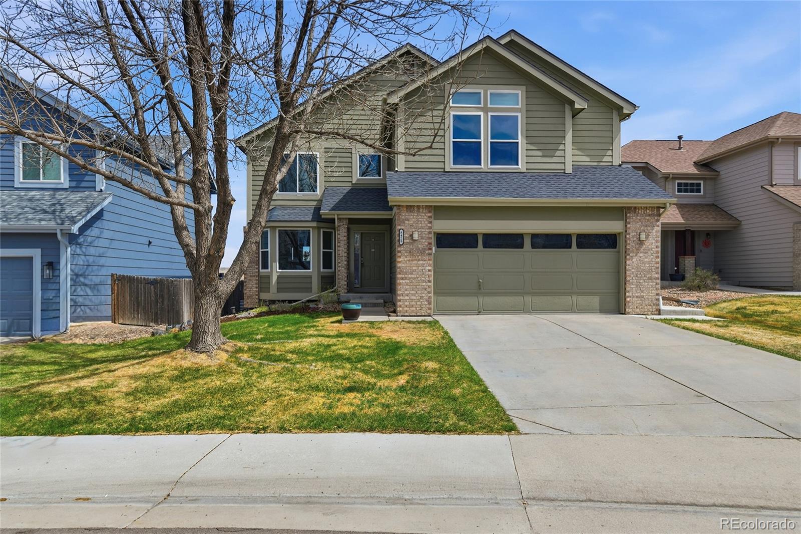 8428  Blackgum Street, parker&nbsp; House Search MLS Picture