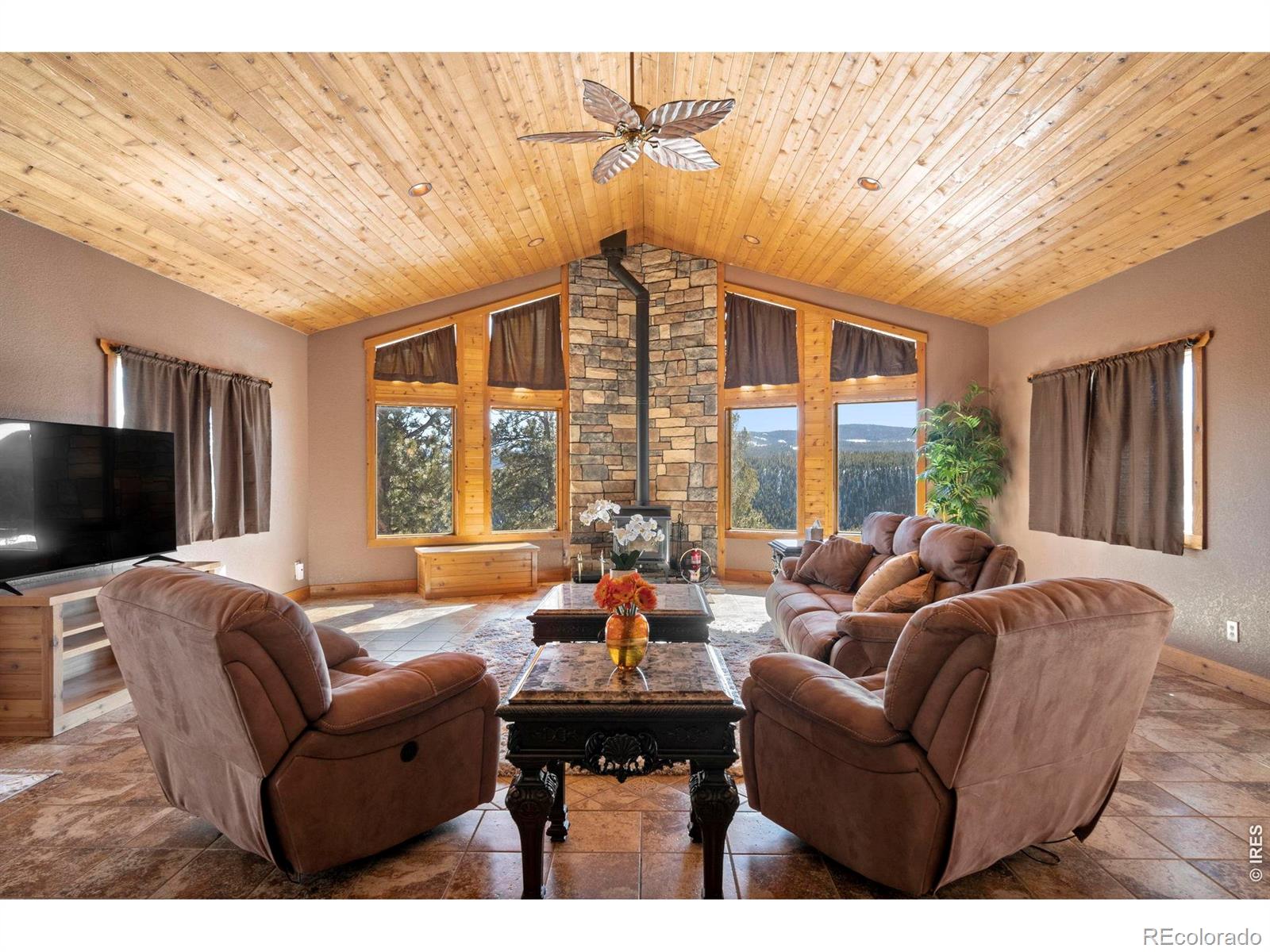 412  Evergreen Road, black hawk&nbsp; House Search MLS Picture