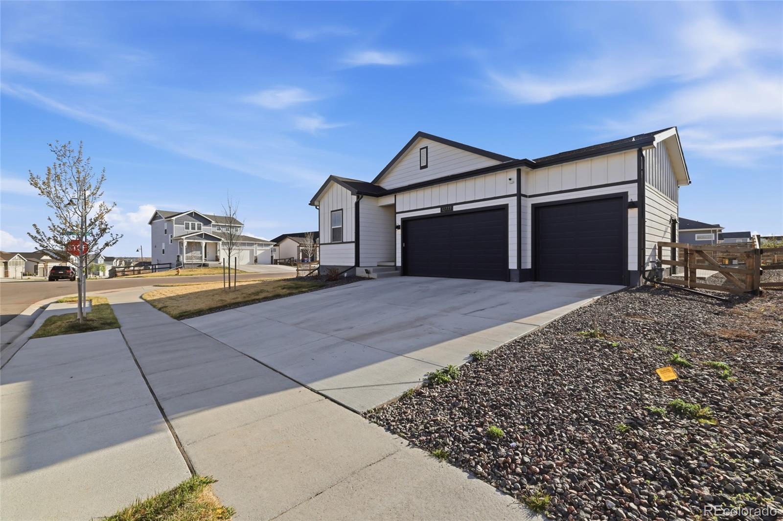 Barefoot Lakes Firestone Home | MLS #: 441583512777  Bay Street, Firestone Beds: 4 Baths: 3 Price: $675,000