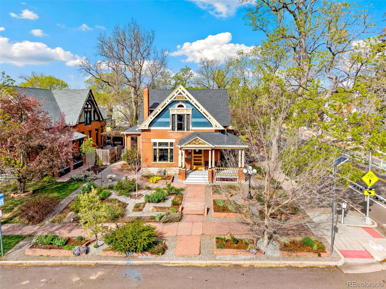 2851  Perry Street, denver&nbsp; House Search MLS Picture