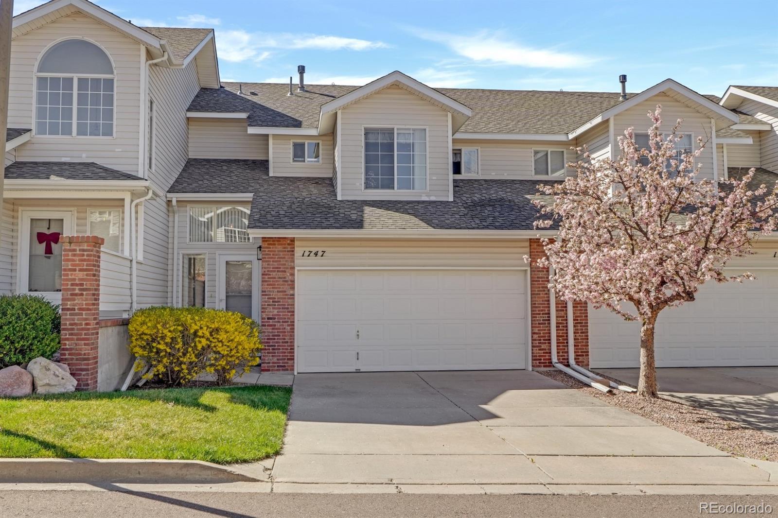 colorado springs&nbsp; House Search Picture