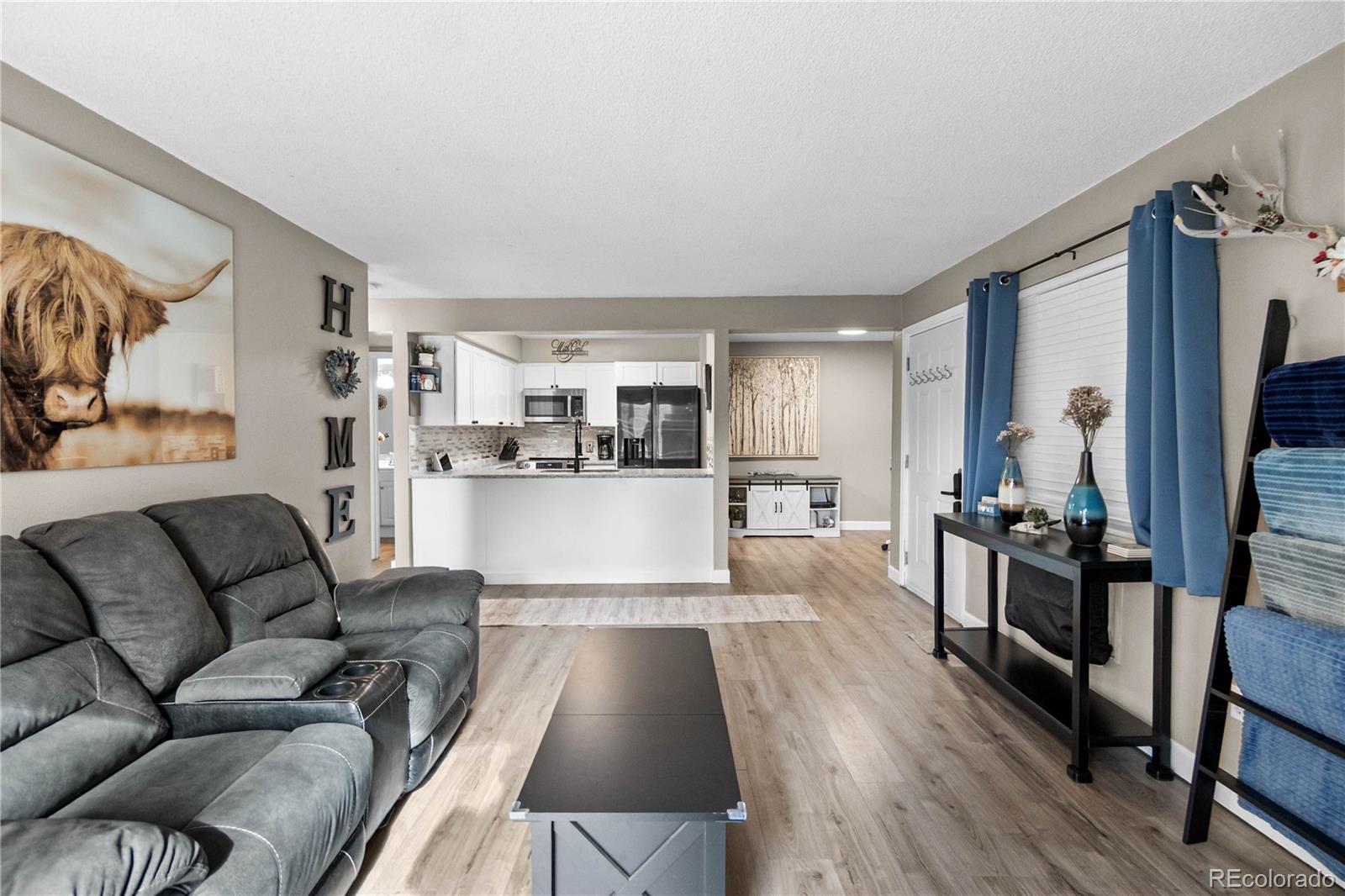 Red Sky Aurora Condo / Townhome | MLS #: 944459614500 E 2nd Avenue 105A, Aurora Beds: 1 Baths: 1 Price: $190,000