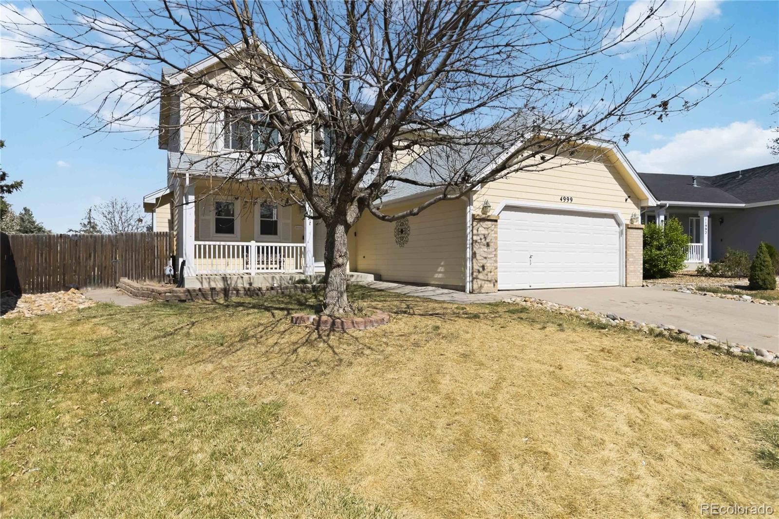 Skylake Ranch Thornton Home | MLS #: 22586884999 E 119th Court, Thornton Beds: 4 Baths: 4 Price: $560,000